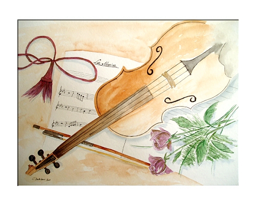 La Musica I