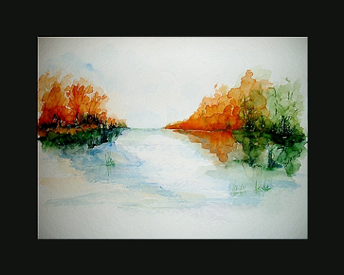 Colors of the World I