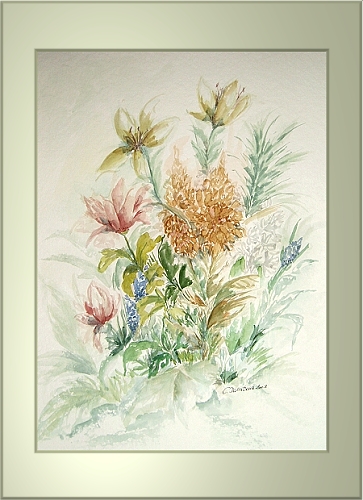 Claudi�s Zaubergarten